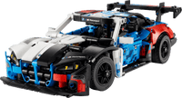 LEGO TECHNIC 42226 Auto da corsa BMW M4 GT3 EVO