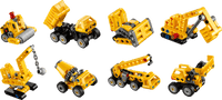 LEGO® Technic 42233 - Macchine Potenti (Set 2-in-1) USCITA AGOSTO