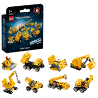 LEGO® Technic 42233 - Macchine Potenti (Set 2-in-1) USCITA AGOSTO