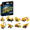 LEGO® Technic 42233 - Macchine Potenti (Set 2-in-1) USCITA AGOSTO