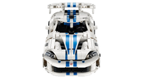 LEGO TECHNIC 42234 Auto sportiva Dodge Viper GTS-R USCITA AGOSTO