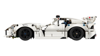 LEGO TECHNIC 42234 Auto sportiva Dodge Viper GTS-R USCITA AGOSTO