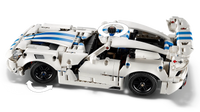 LEGO TECHNIC 42234 Auto sportiva Dodge Viper GTS-R USCITA AGOSTO