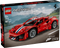 LEGO TECHNICH 42235 Auto Ferrari 488 PISTA USCITA AGOSTO