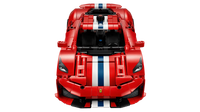 LEGO TECHNICH 42235 Auto Ferrari 488 PISTA USCITA AGOSTO