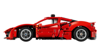 LEGO TECHNICH 42235 Auto Ferrari 488 PISTA USCITA AGOSTO