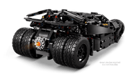 LEGO DC SUPER HEROS 42239 Batmobile™ Tumbler USCITA AGOSTO