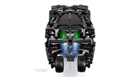 LEGO DC SUPER HEROS 42239 Batmobile™ Tumbler USCITA AGOSTO