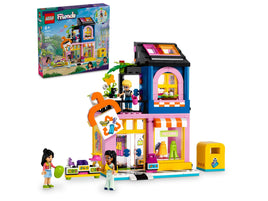 LEGO FRIENDS 42614 Boutique vintage