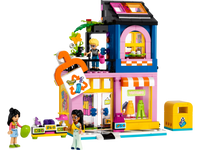 LEGO FRIENDS 42614 Boutique vintage