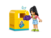 LEGO FRIENDS 42614 Boutique vintage