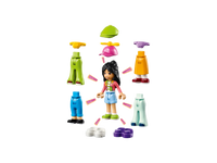 LEGO FRIENDS 42614 Boutique vintage