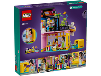 LEGO FRIENDS 42614 Boutique vintage