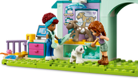 LEGO FRIENDS 42632 La clinica veterinaria degli animali della fattoria