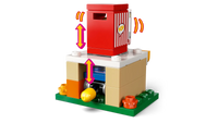 LEGO FRIENDS 42642 Movie Night dell’amicizia