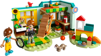 LEGO FRIENDS 42646 La camera di Autumn