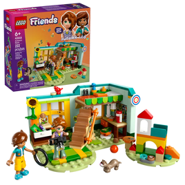 LEGO FRIENDS 42646 La camera di Autumn