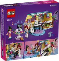 LEGO FRIENDS 42647 La cameretta di Paisley