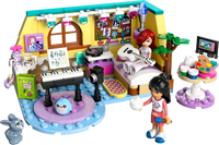 LEGO FRIENDS 42647 La cameretta di Paisley