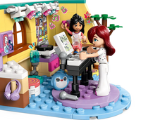 LEGO FRIENDS 42647 La cameretta di Paisley