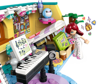 LEGO FRIENDS 42647 La cameretta di Paisley