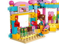LEGO FRIENDS 42649 Negozio di dolciumi di Heartlake City