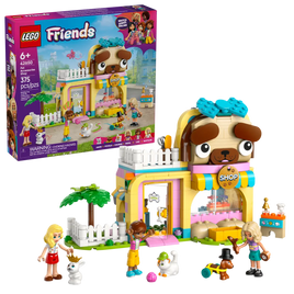 LEGO FRIENDS 42650 Pet shop