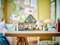 LEGO FRIENDS 42651 Cavallo e clinica veterinaria