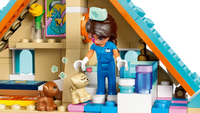 LEGO FRIENDS 42651 Cavallo e clinica veterinaria
