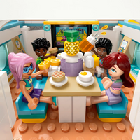 LEGO FRIENDS 42664 Avventura sul catamarano