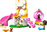 LEGO FRIENDS 42665  Il parco giochi dei cuccioli