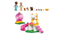 LEGO FRIENDS 42665  Il parco giochi dei cuccioli