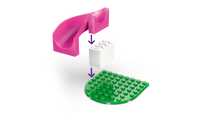 LEGO FRIENDS 42665  Il parco giochi dei cuccioli