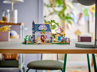 LEGO FRIENDS 42669 Casa degli apicoltori e giardino fiorito