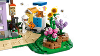 LEGO FRIENDS 42669 Casa degli apicoltori e giardino fiorito
