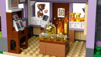 LEGO FRIENDS 42669 Casa degli apicoltori e giardino fiorito