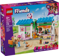 LEGO FRIENDS 42677 Il forno dei biscottini per cani
