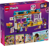 LEGO FRIENDS 42677 Il forno dei biscottini per cani