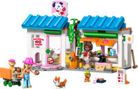 LEGO FRIENDS 42677 Il forno dei biscottini per cani