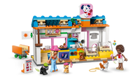 LEGO FRIENDS 42677 Il forno dei biscottini per cani