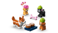 LEGO FRIENDS 42677 Il forno dei biscottini per cani