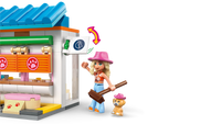 LEGO FRIENDS 42677 Il forno dei biscottini per cani