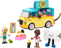 LEGO FRIENDS 42678 Furgone di accessori per animali