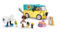 LEGO FRIENDS 42678 Furgone di accessori per animali