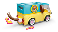 LEGO FRIENDS 42678 Furgone di accessori per animali