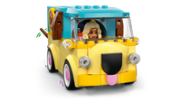 LEGO FRIENDS 42678 Furgone di accessori per animali