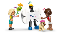 LEGO FRIENDS 42678 Furgone di accessori per animali