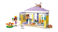 LEGO FRIENDS 42679 Hotel dei conigli di Heartlake City