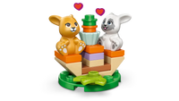 LEGO FRIENDS 42679 Hotel dei conigli di Heartlake City