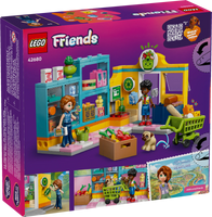 LEGO FRIENDS 42680 Minimarket di Heartlake City